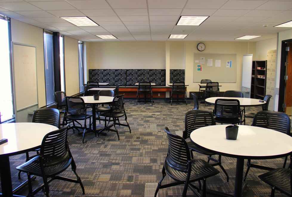 Peer collaboration space